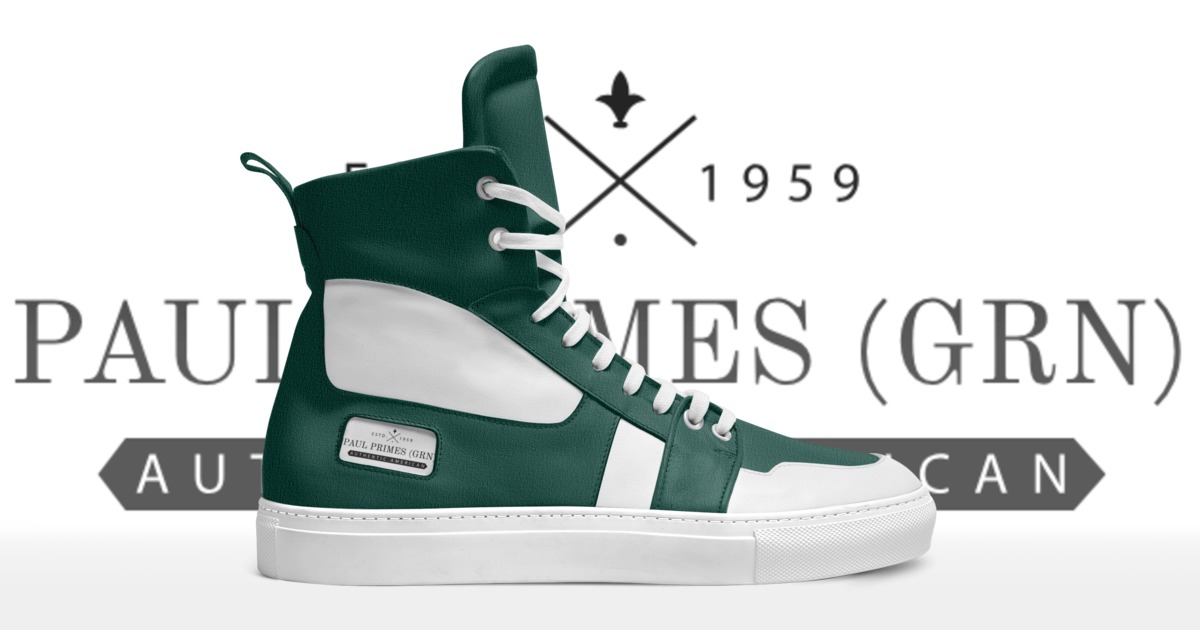 Brand image