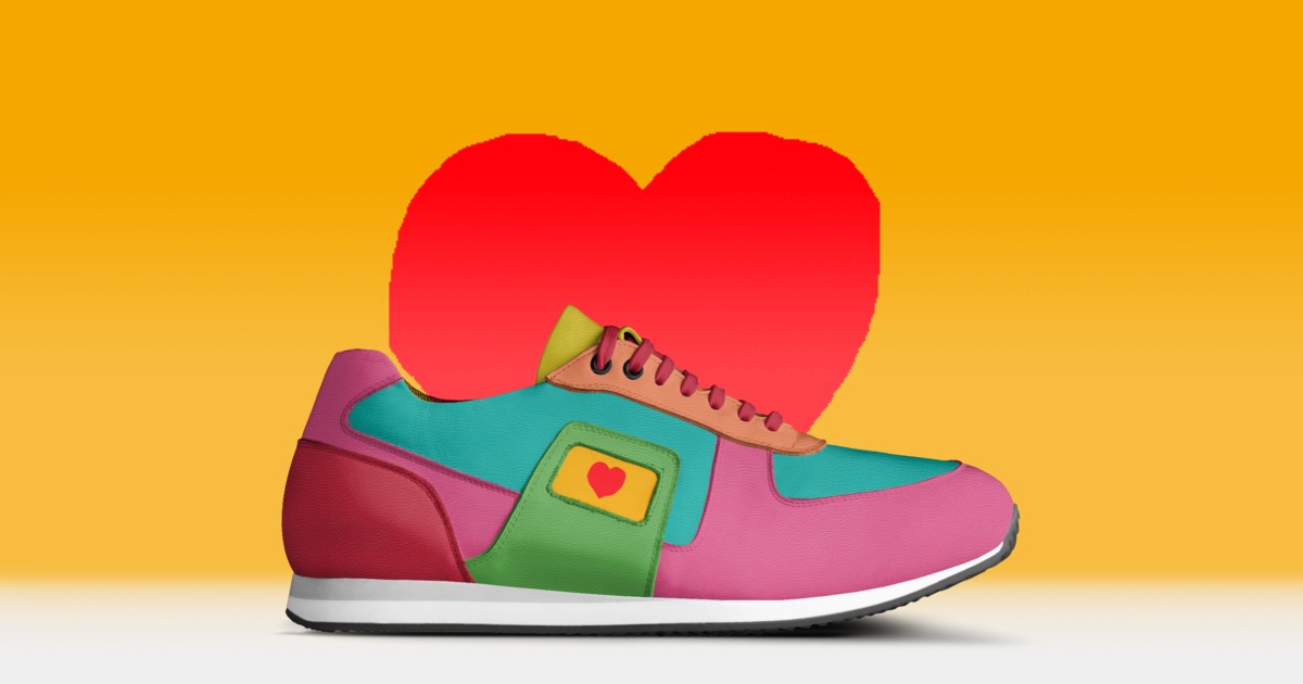 Brand image