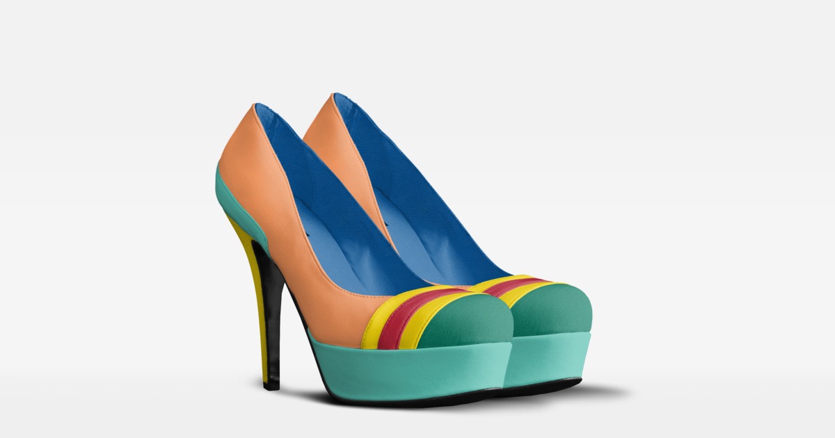 Brand image