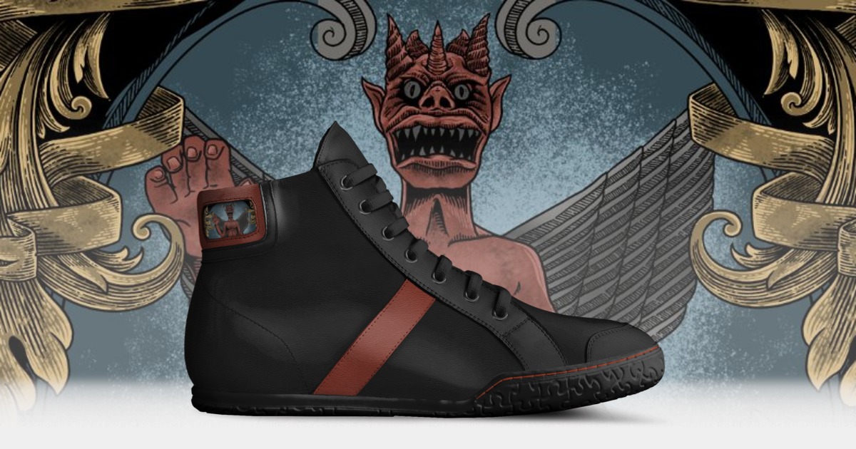 Brand image