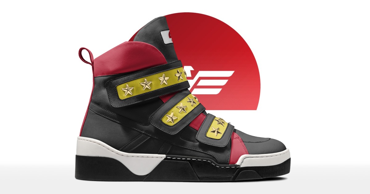 Brand image