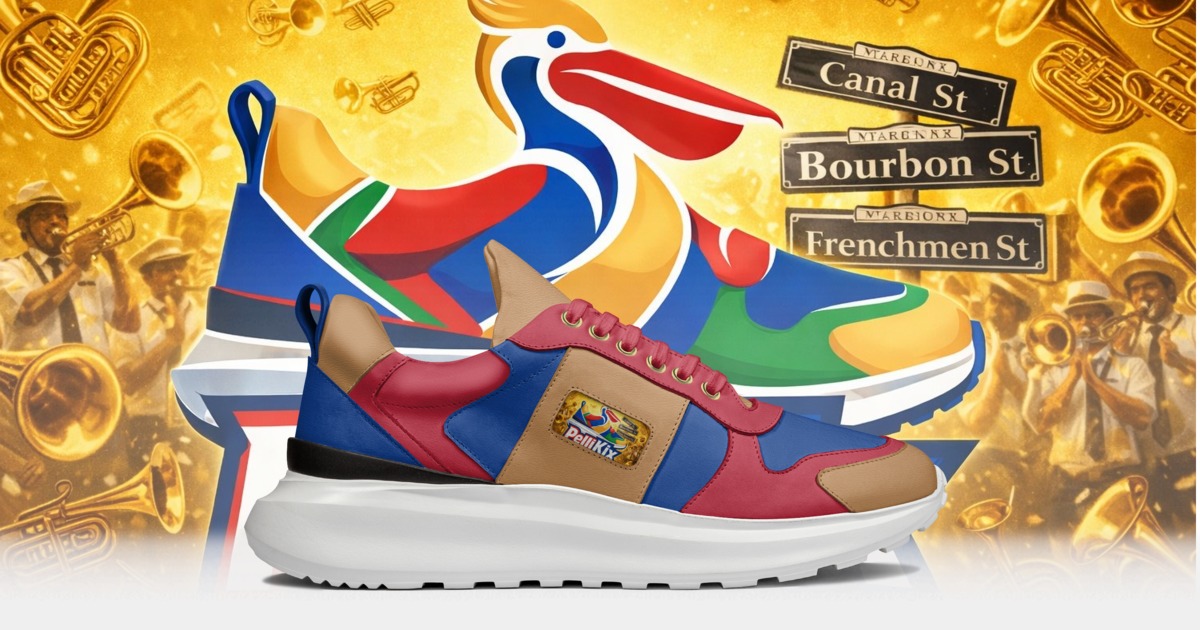 Brand image