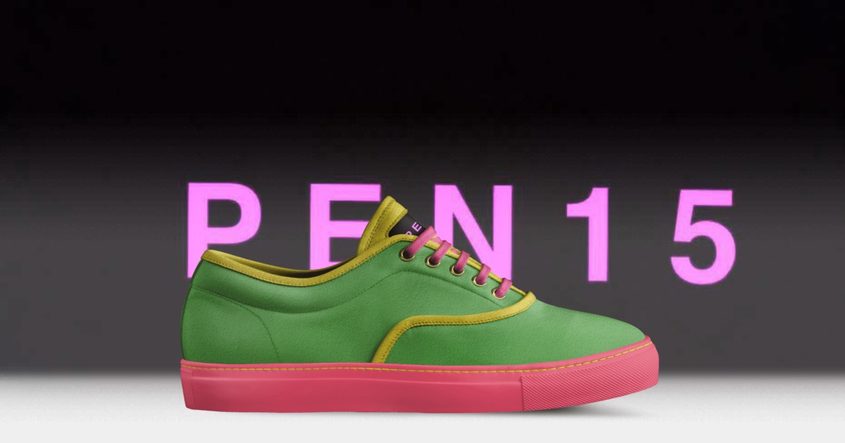 Brand image