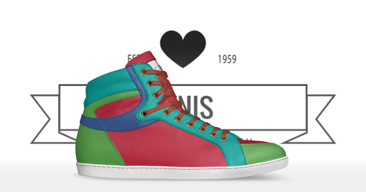 Brand image