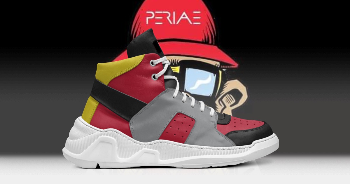 Brand image