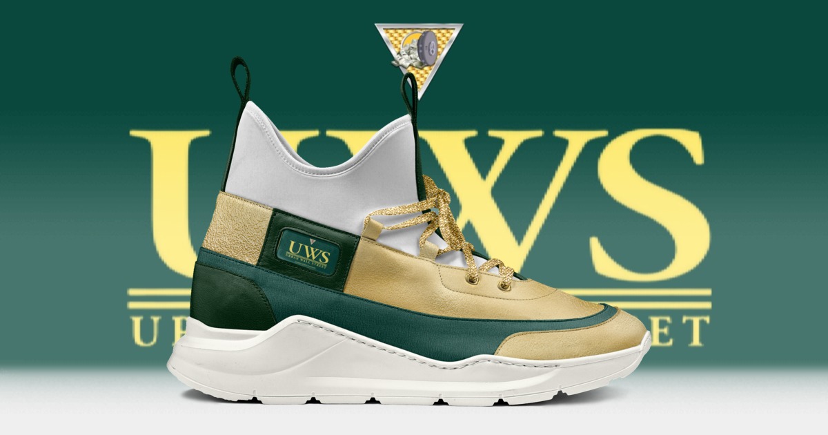 Brand image
