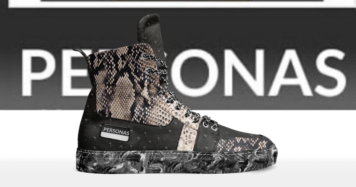 Brand image