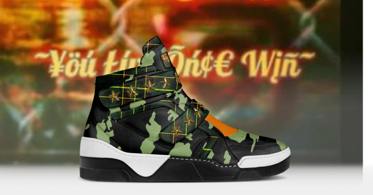 Brand image