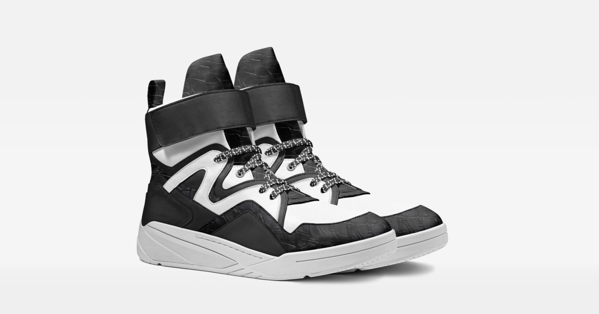 Brand image