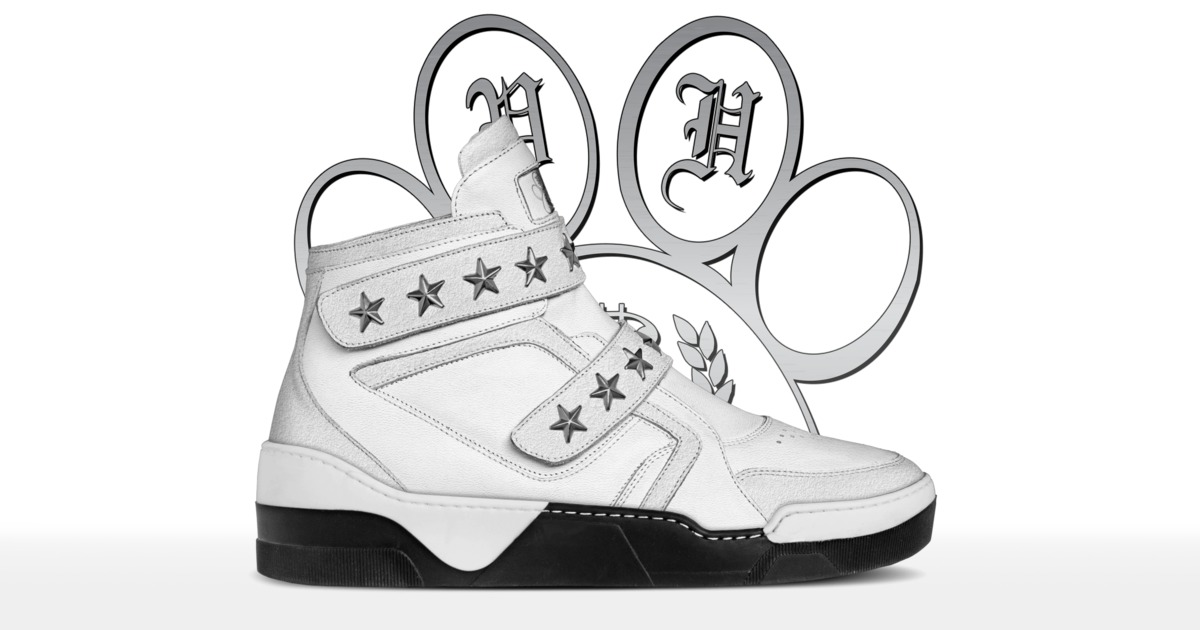 Brand image
