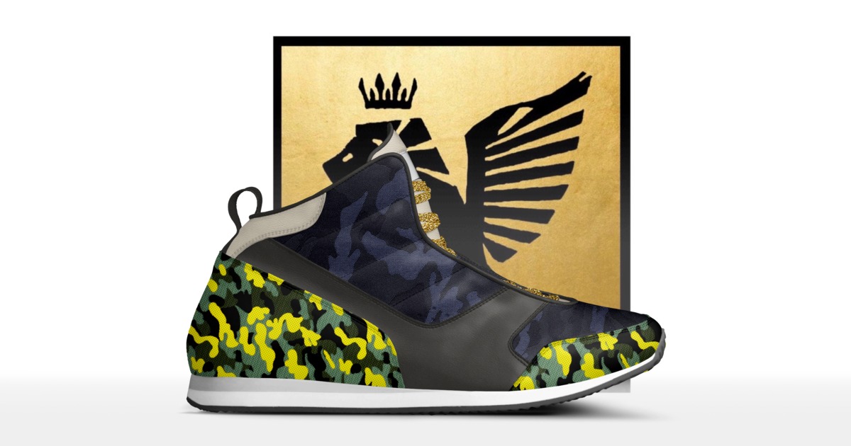 Brand image