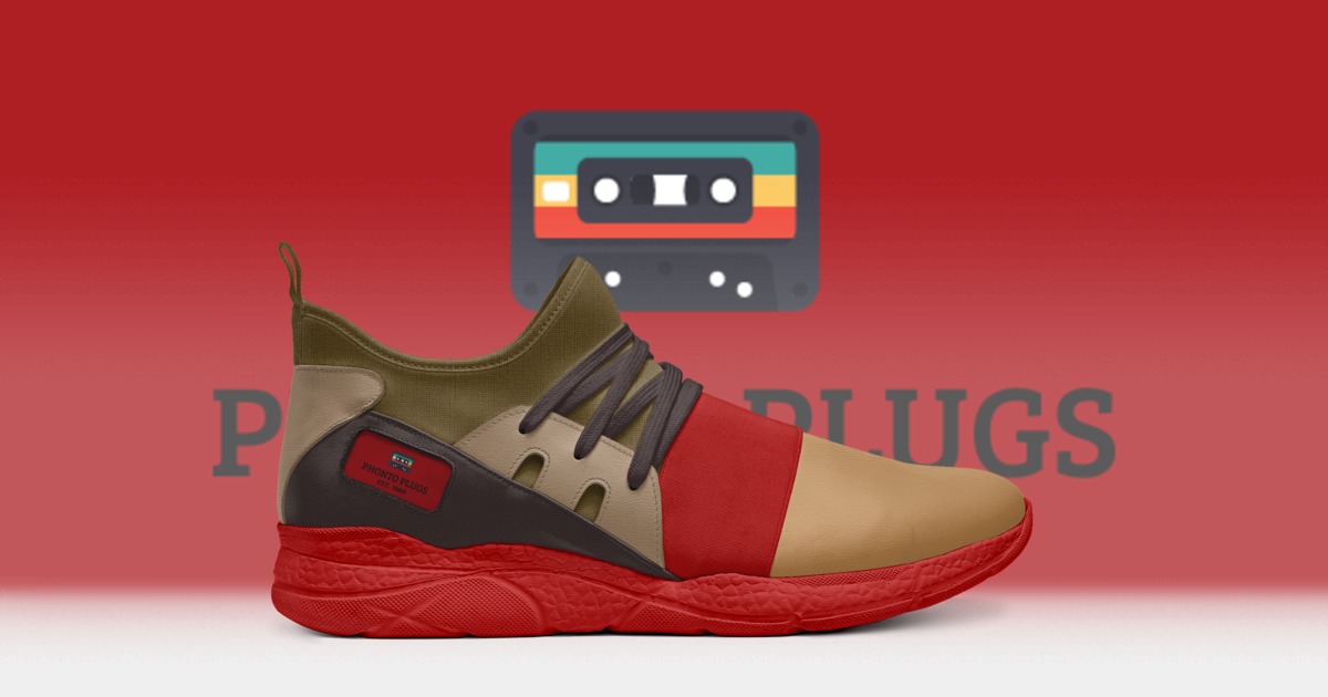 Brand image