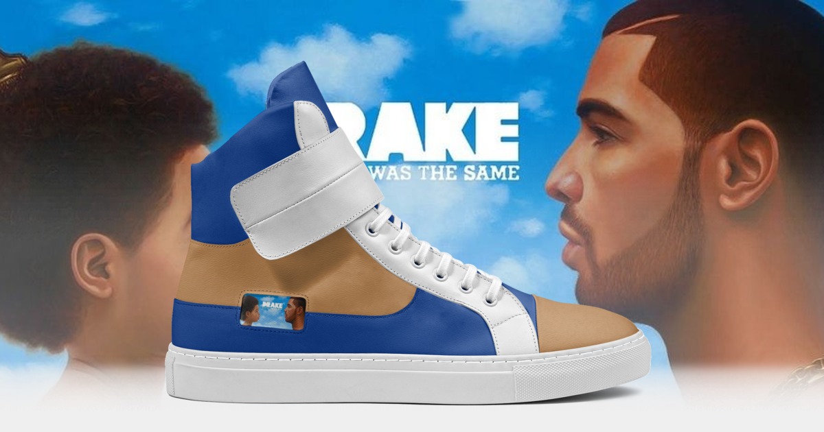 Brand image