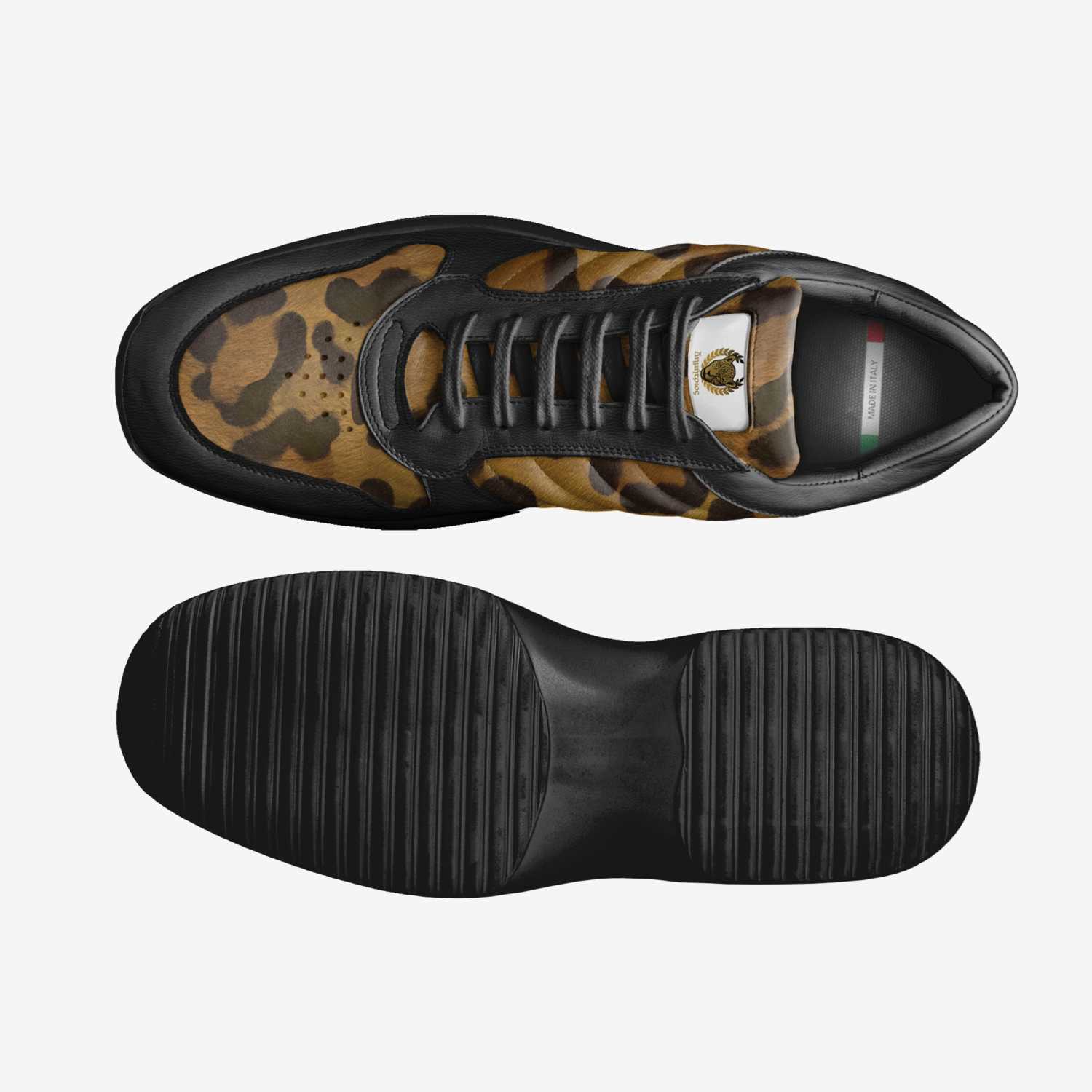 Δημήτριος custom made classic skaters Δημήτριος artisan made in Italy shoes by Demetrius Perry