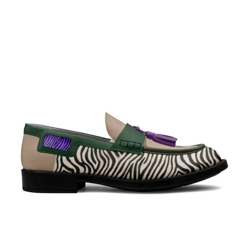 Fashion loafer