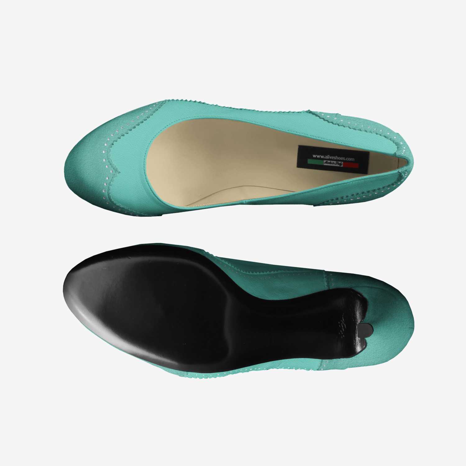 ~~Infinity~~ custom made classic skaters ~~Infinity~~ artisan made in Italy shoes by Elliesha Naidoo