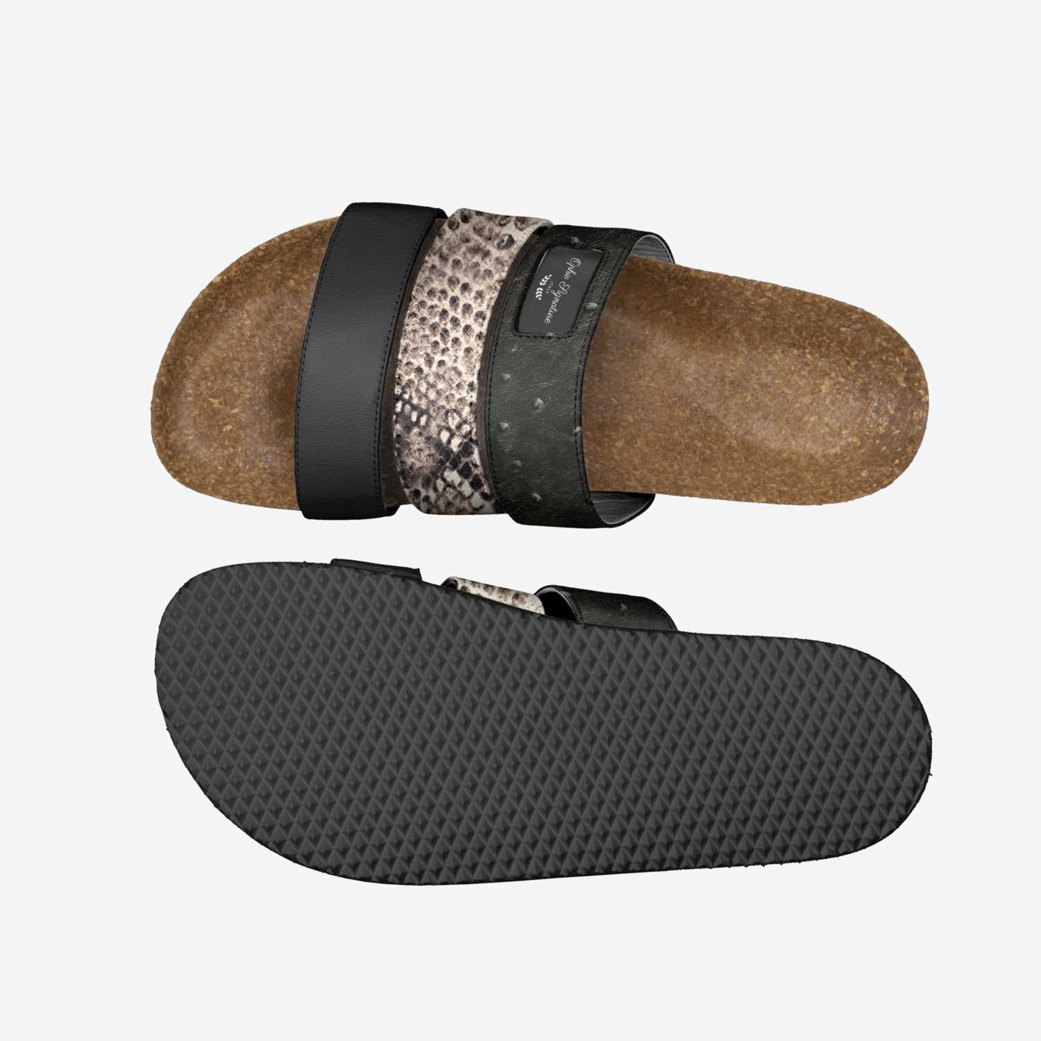 ♾️Modus Vivendi♾️ custom made classic skaters ♾️Modus Vivendi♾️ artisan made in Italy shoes by Ophio Signature