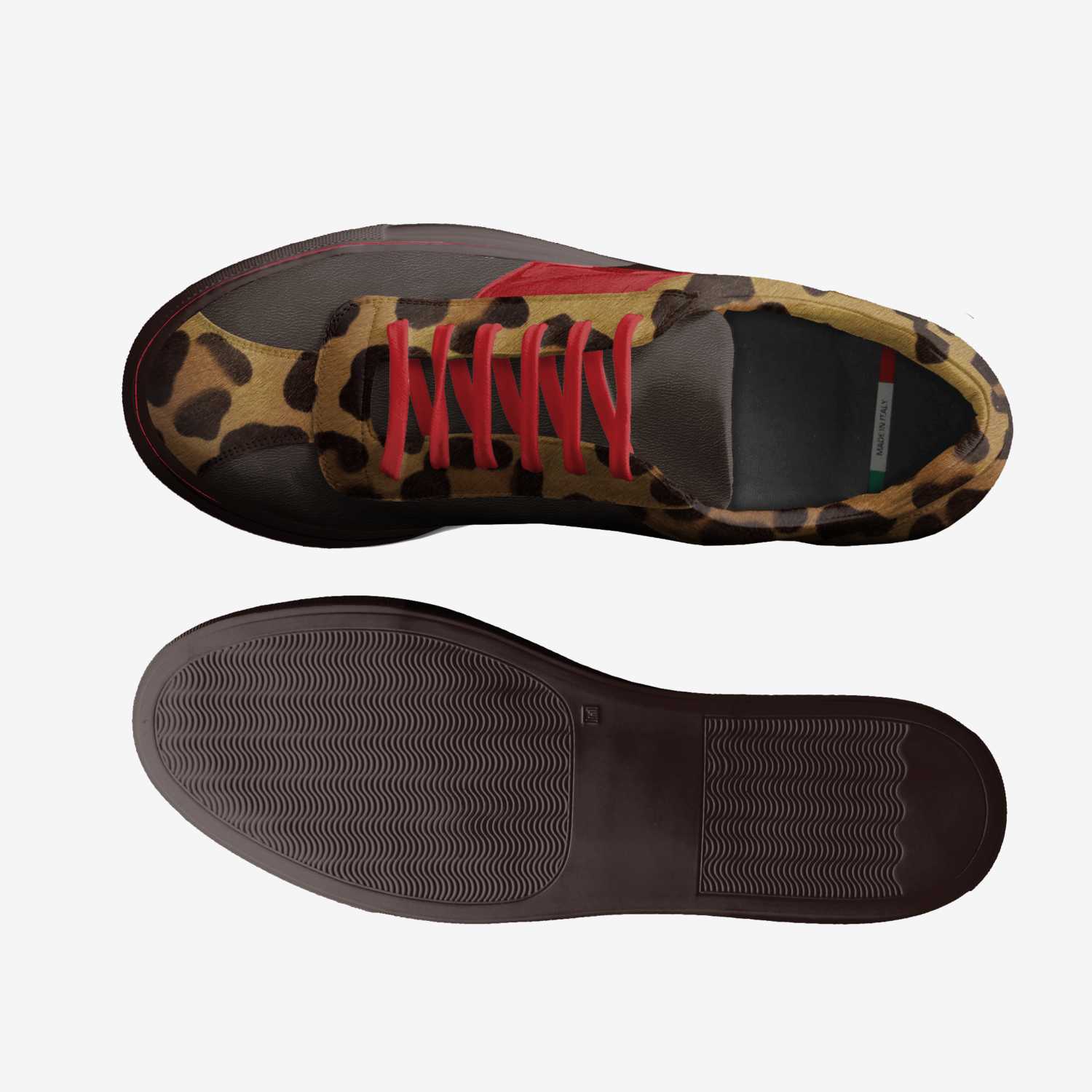 #1 Queen Bee artisan made in Italy shoes by Melody Nowden
