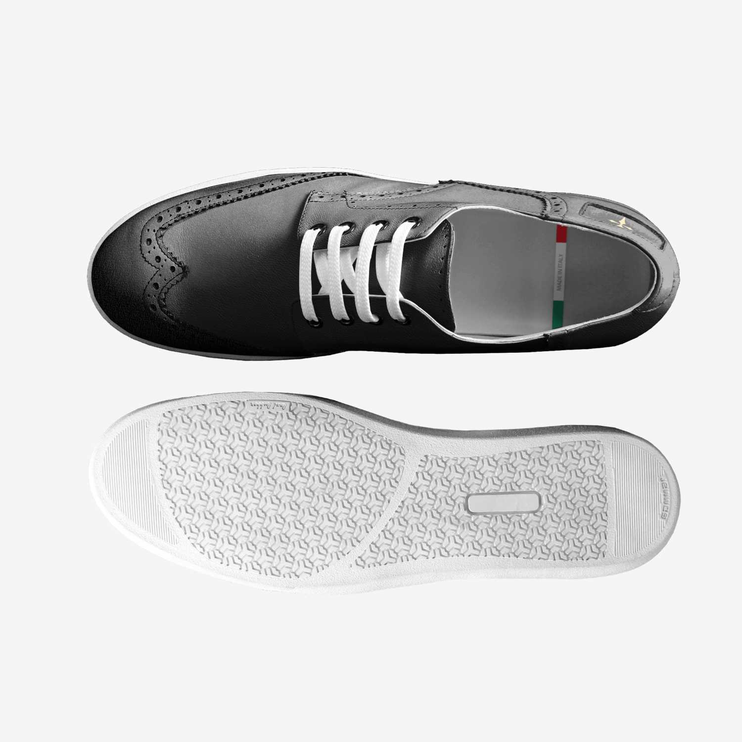➕1 REAL 🔲 artisan made in Italy shoes by Marvin Church