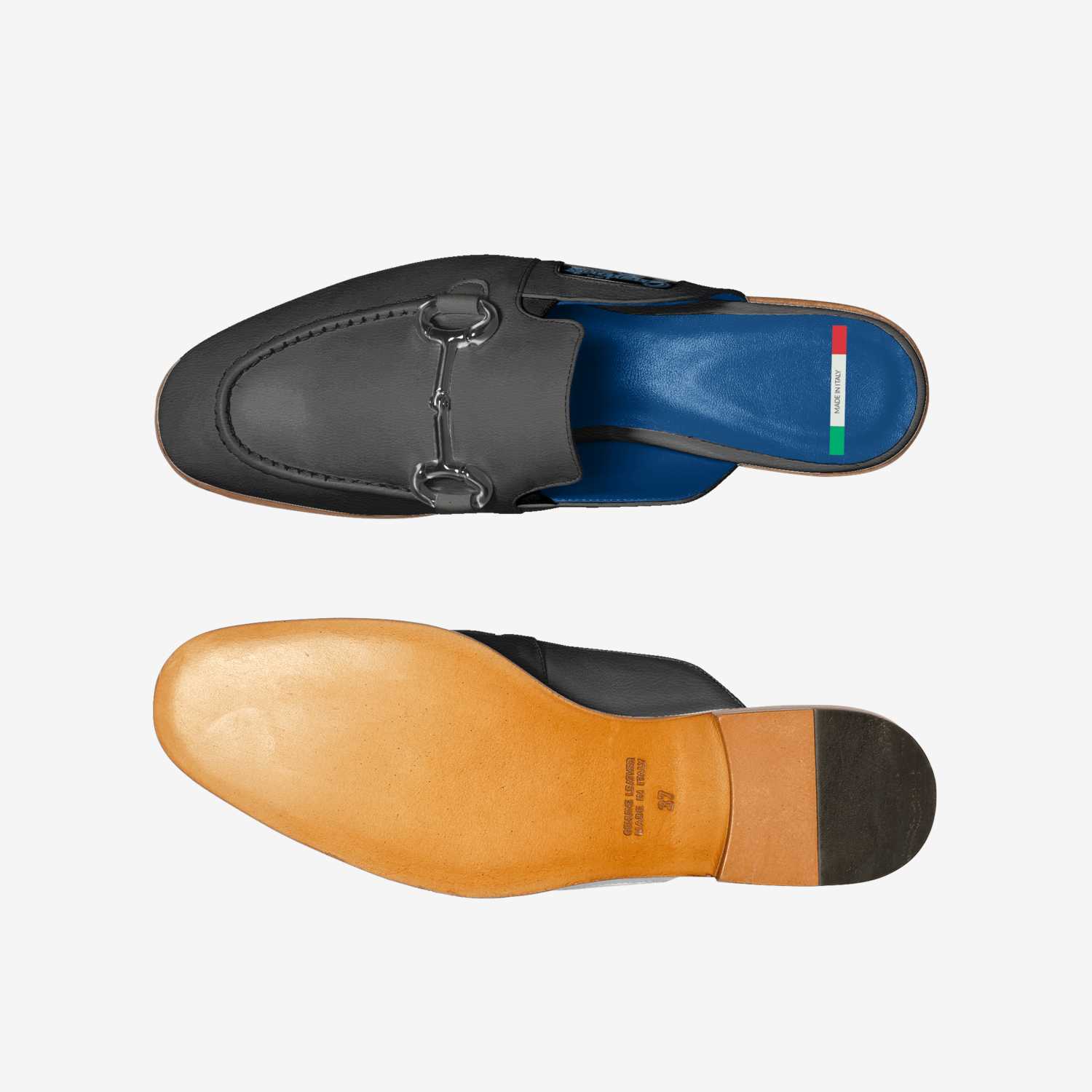 & Zen Cuginos custom made classic skaters & Zen Cuginos artisan made in Italy shoes by Stevie Marie Floyd