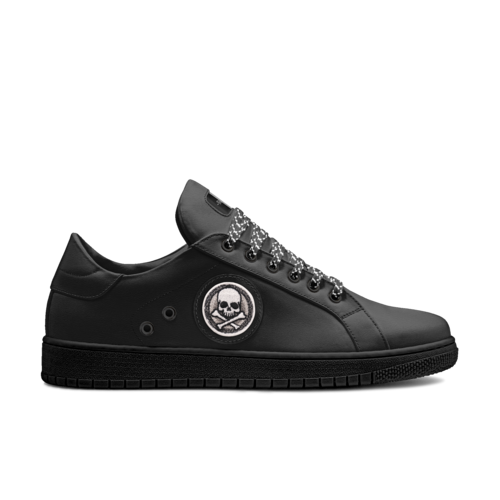 ECO VINTAGE LOW TOP