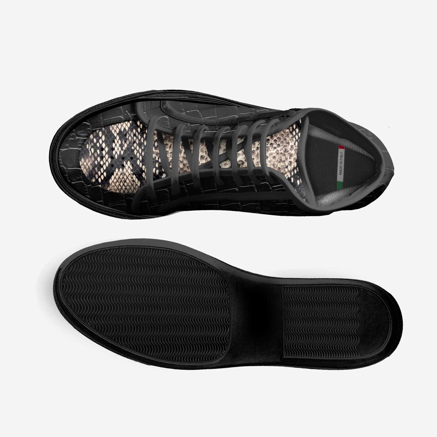 💧Designer drip💧  artisan made in Italy shoes by Darion Jackson