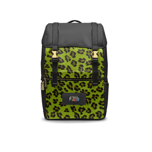 LUXURY BACKPACK 004