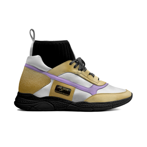 FASHION SNEAKERS FRECCIA