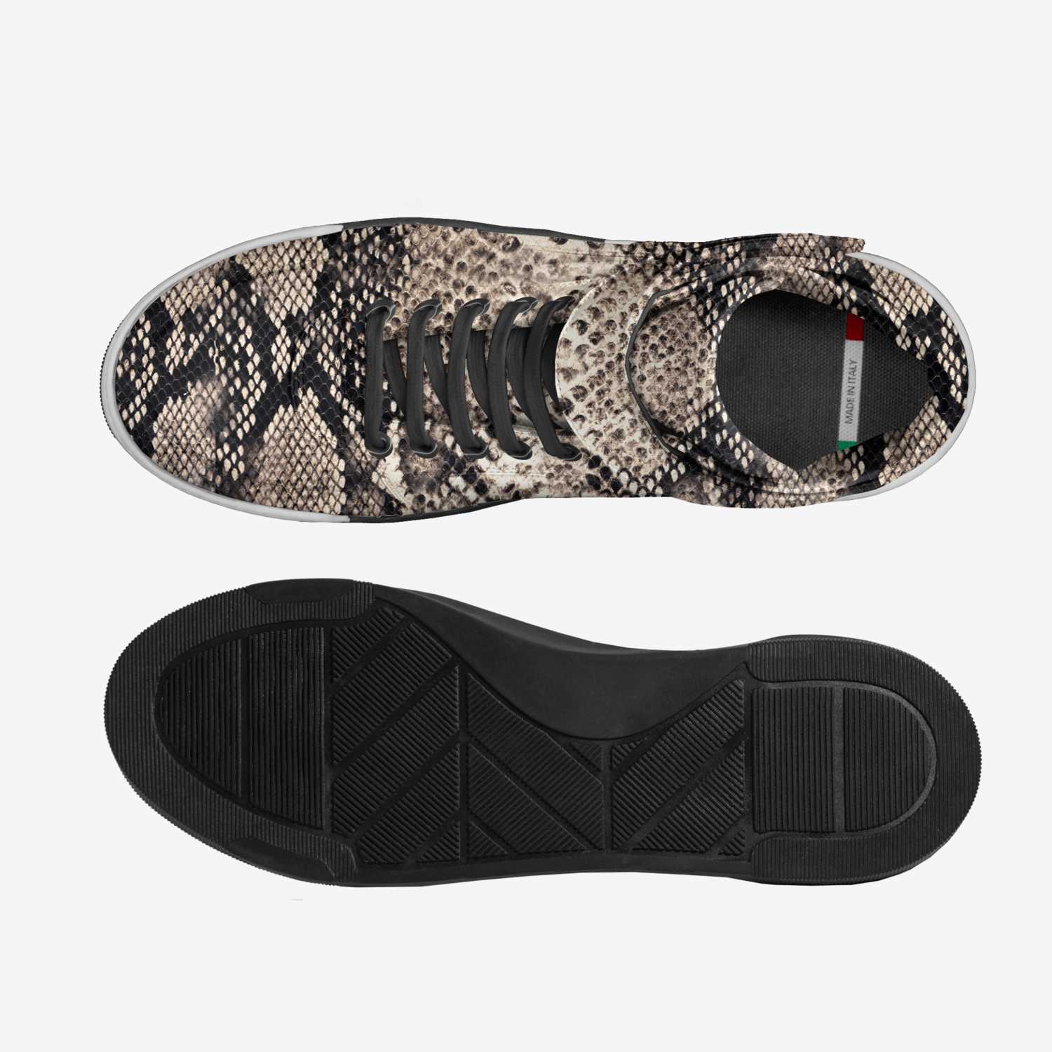 #G.O.A.T  artisan made in Italy shoes by Robert Earby