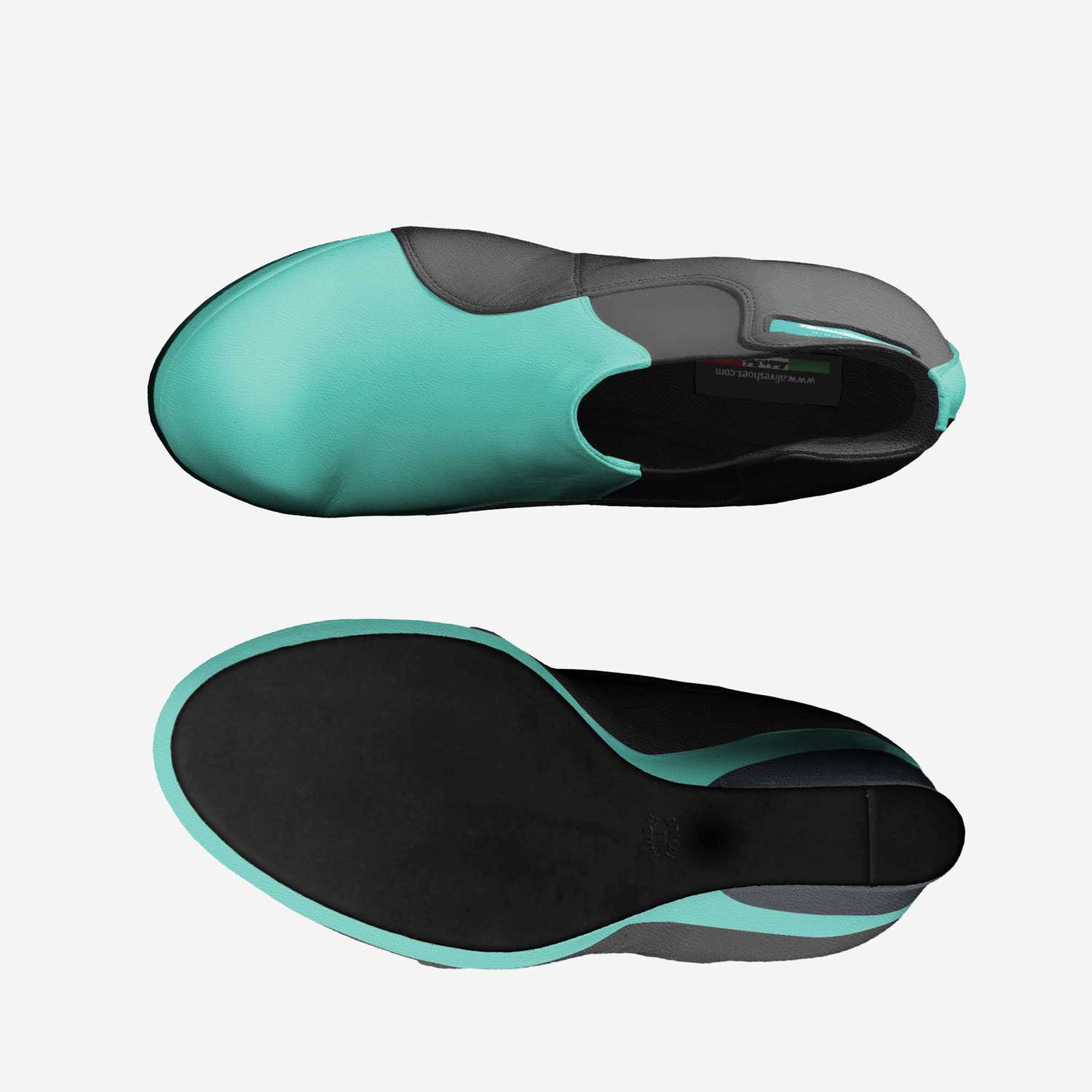 #gorgeous artisan made in Italy shoes by Jaden Hope Miner