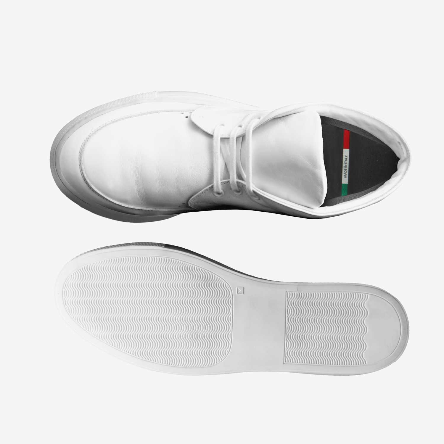 #Hashtags custom made classic skaters #Hashtags artisan made in Italy shoes by Alisha Ybarra