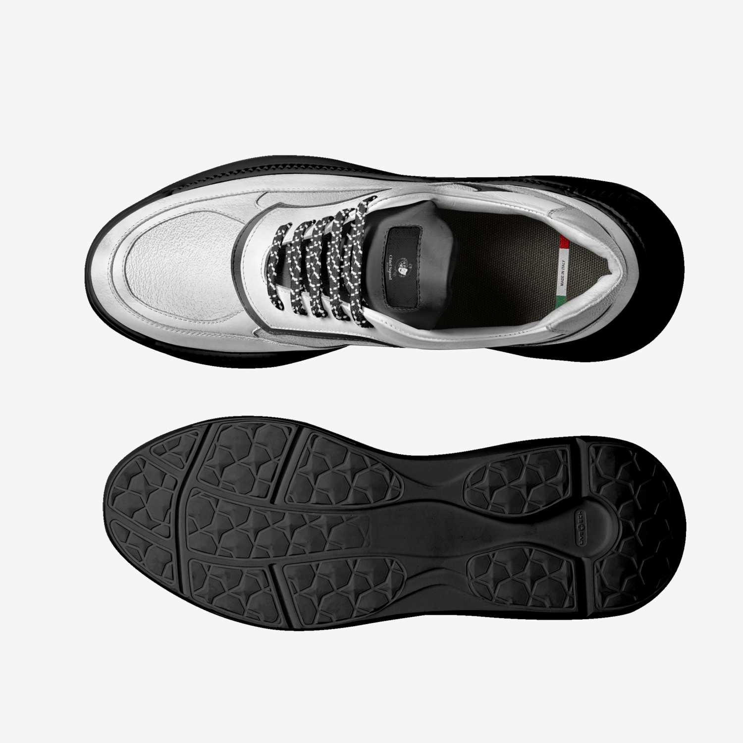€HIEF $QUAD DELUXE artisan made in Italy shoes by Joëy Petit