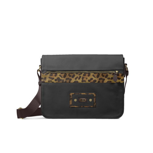 MESSENGER BAG V1