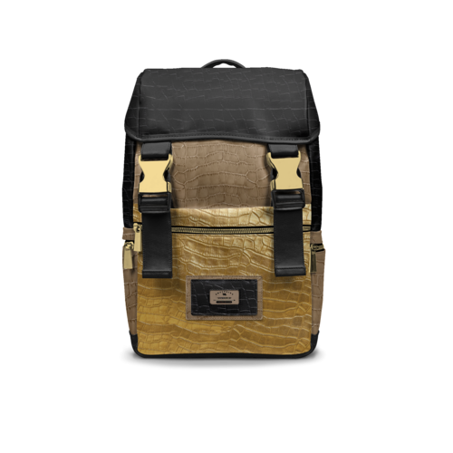 LUXURY BACKPACK 003