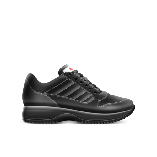 Walker B
