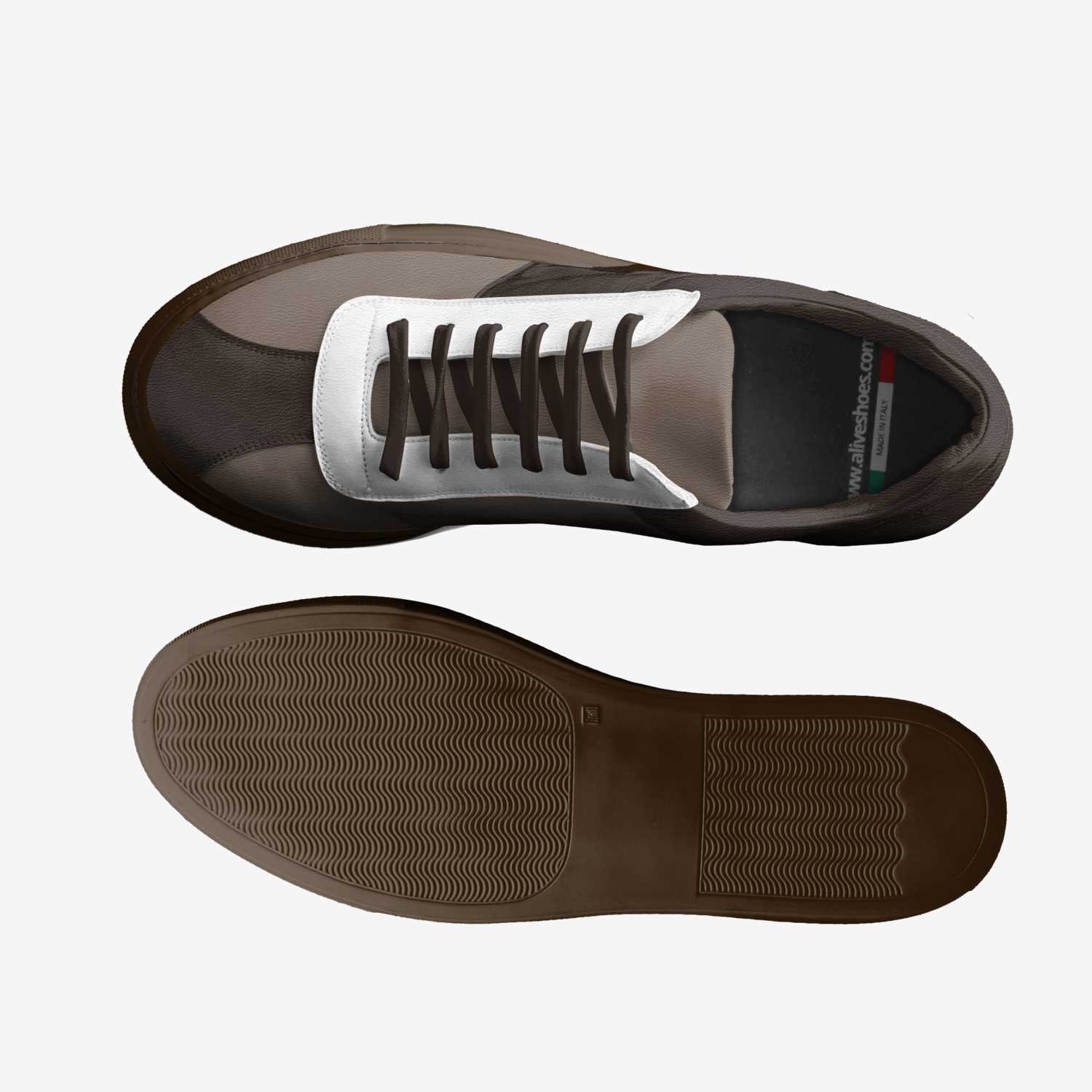 #MWIC artisan made in Italy shoes by Leroy Davis