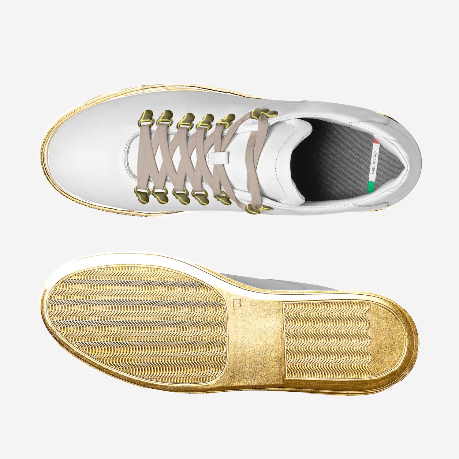 Ángelos artisan made in Italy shoes by Lifestyle Basics