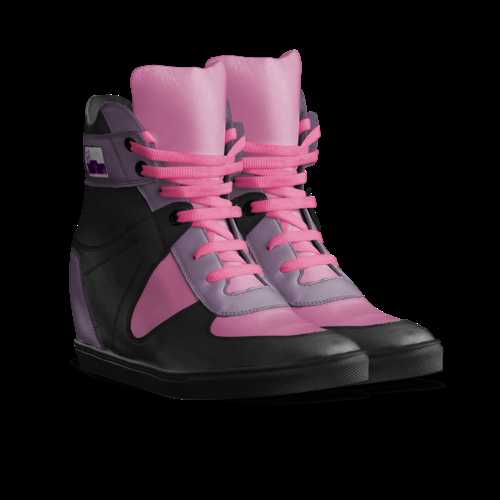 Goro Goro Kei | A Custom Shoe concept by Tha Gata Negrra