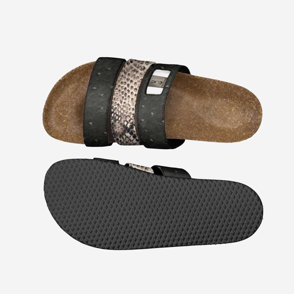 #RichandRichBiz custom made classic skaters #RichandRichBiz artisan made in Italy shoes by Desiree Sims