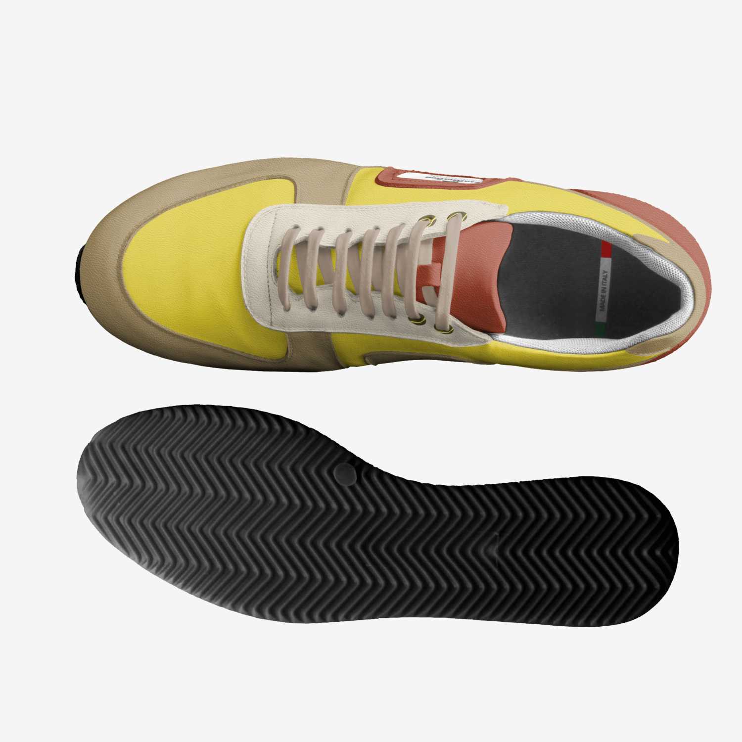 #saltnation custom made classic skaters #saltnation artisan made in Italy shoes by Turkessa Mais