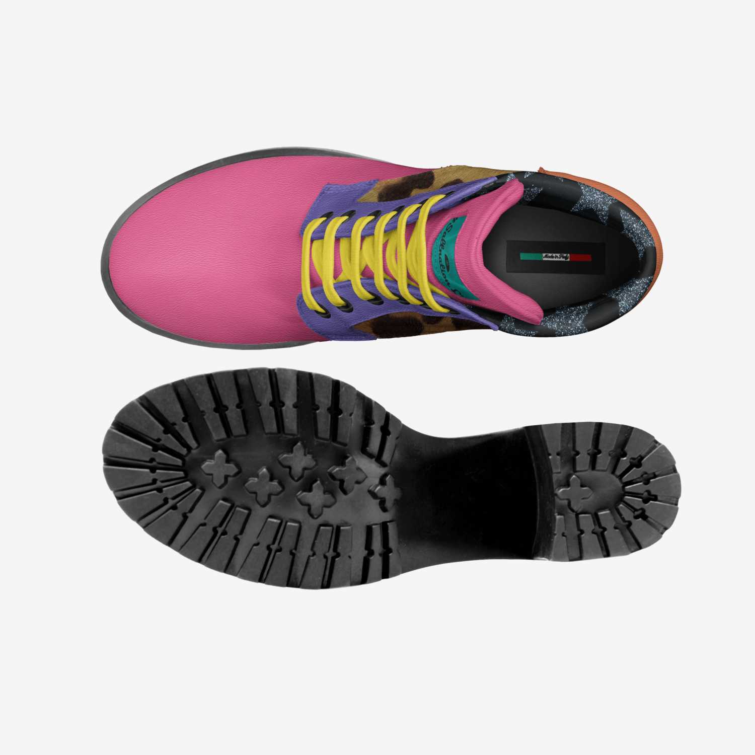 #Saltnation Line custom made classic skaters #Saltnation Line artisan made in Italy shoes by Turkessa Mais