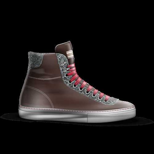 Treyvon A Custom Shoe concept by Moffatt Gordon