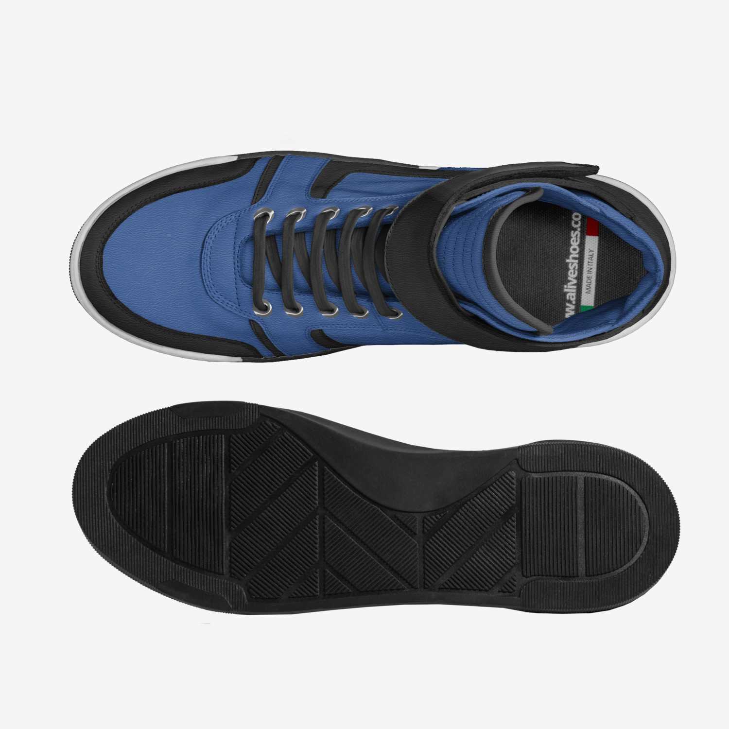 02 Comp artisan made in Italy shoes by Crooks