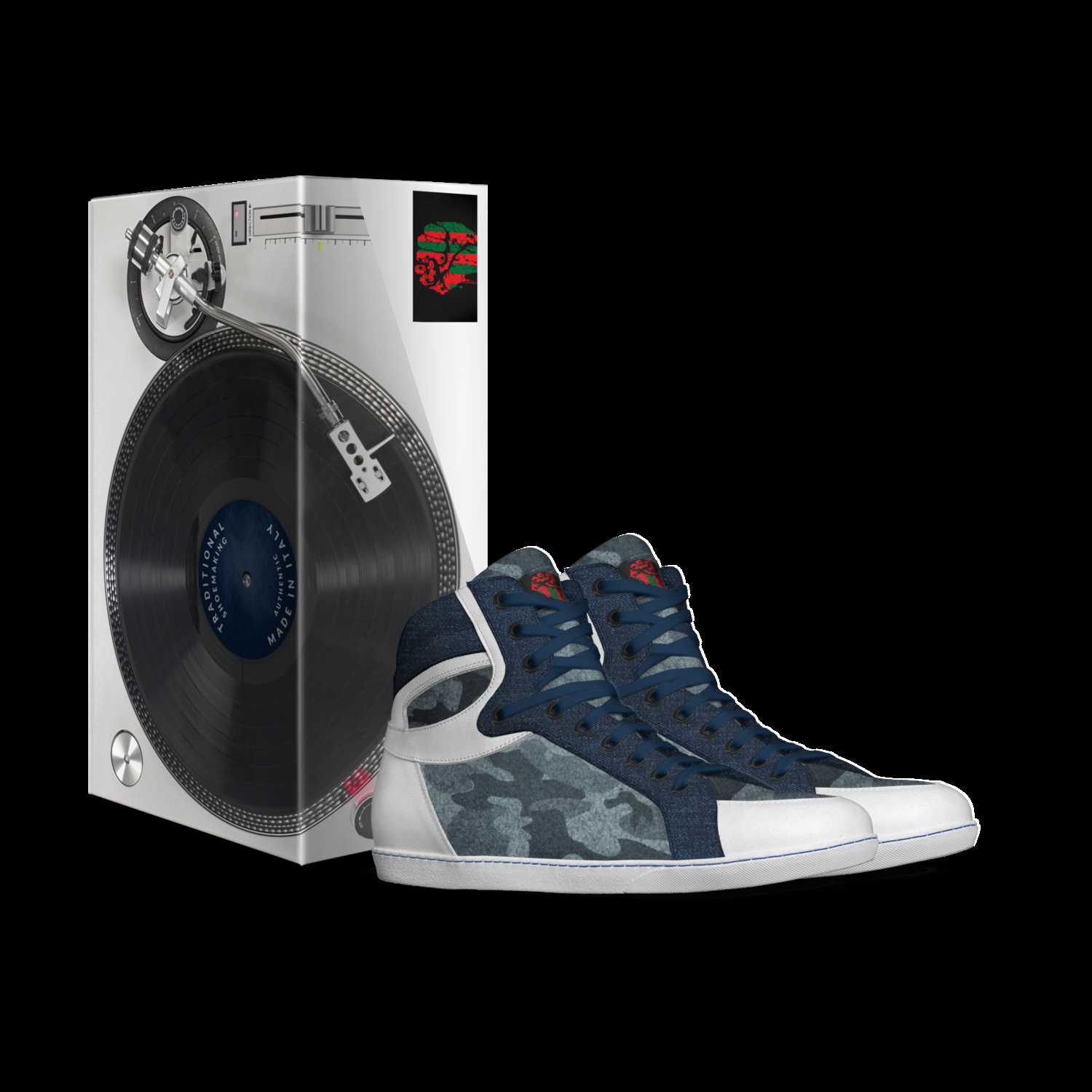 Nu fashion footwear 2025