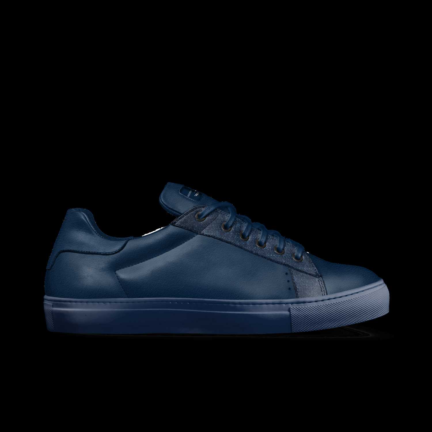 Oceano Cinque A Custom Shoe concept by John Harris