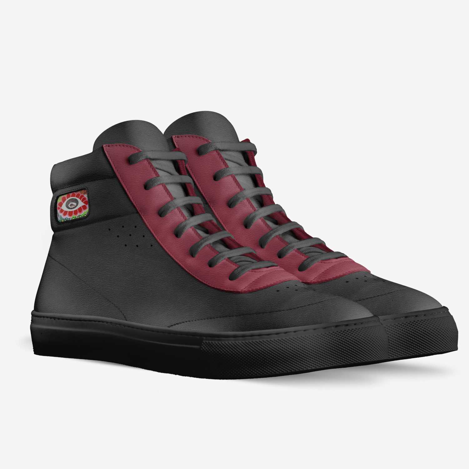 new questions shoes