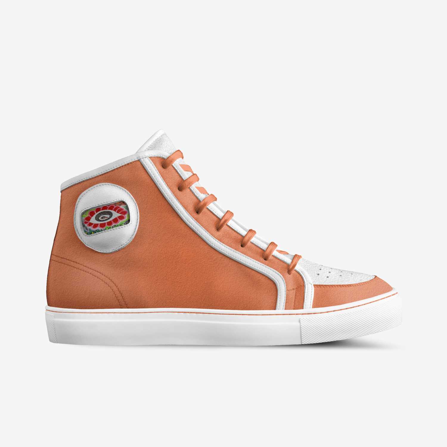 new questions shoes