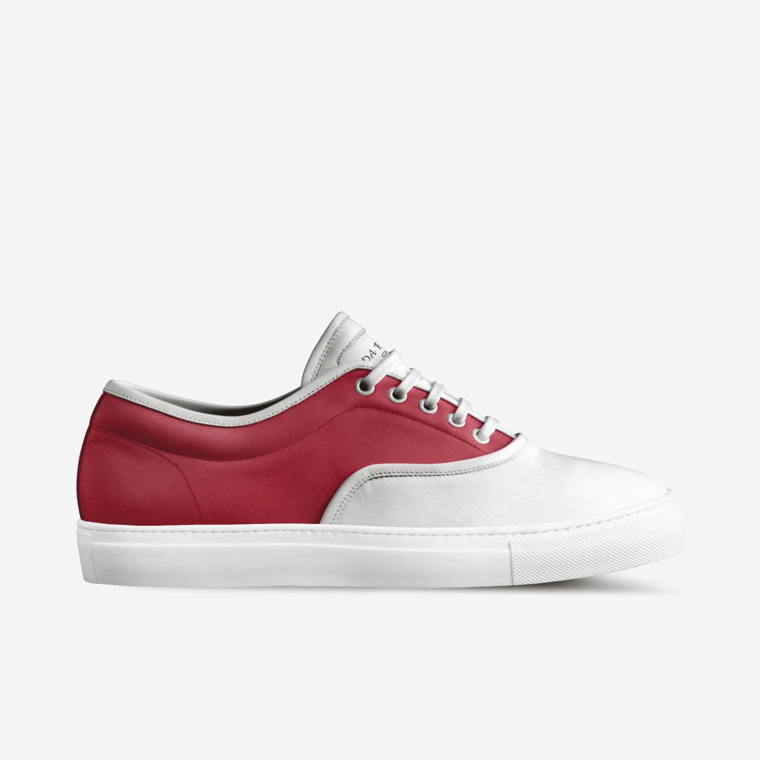 DA BOYZ | A Custom Shoe concept by Salem