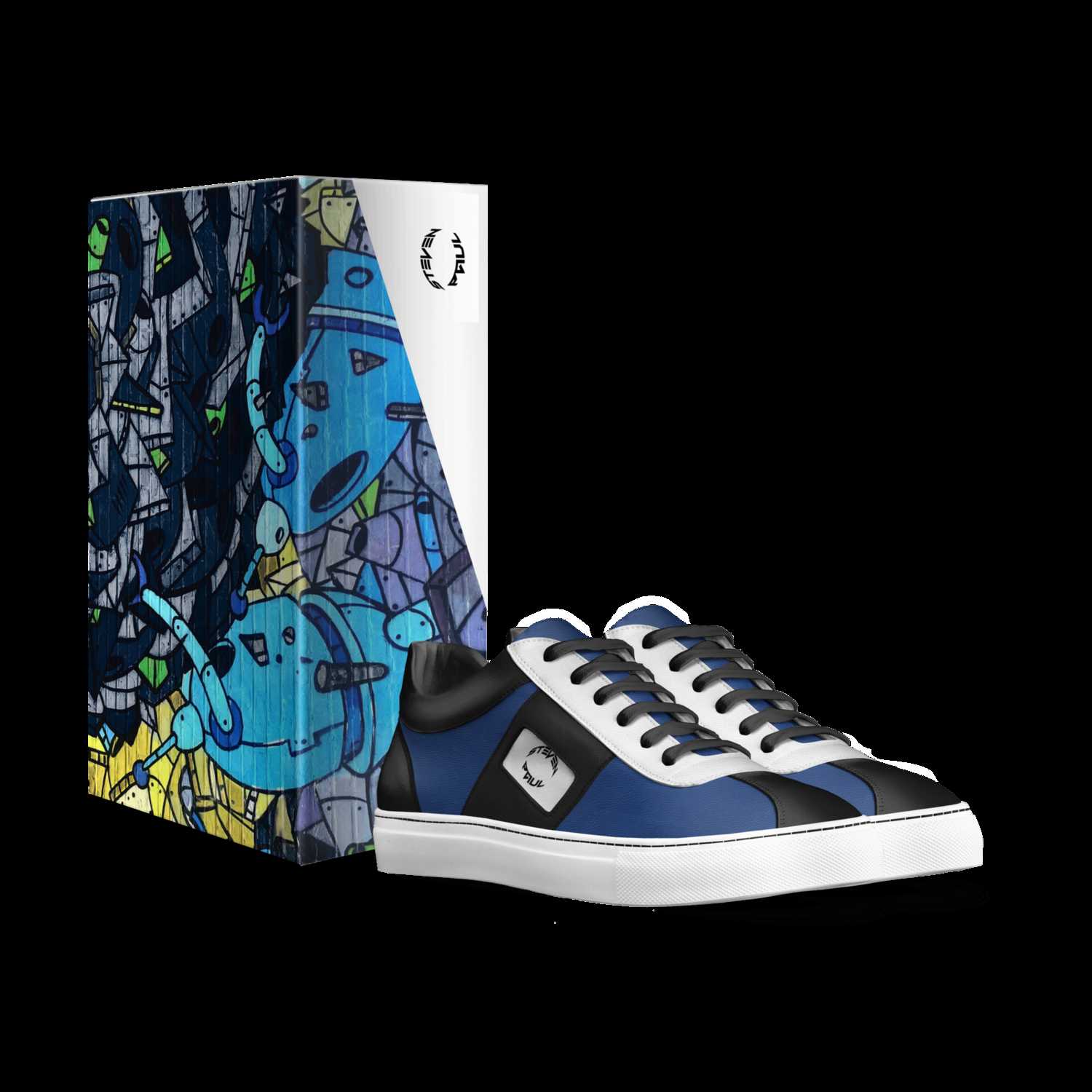 Steve best sale paul shoes
