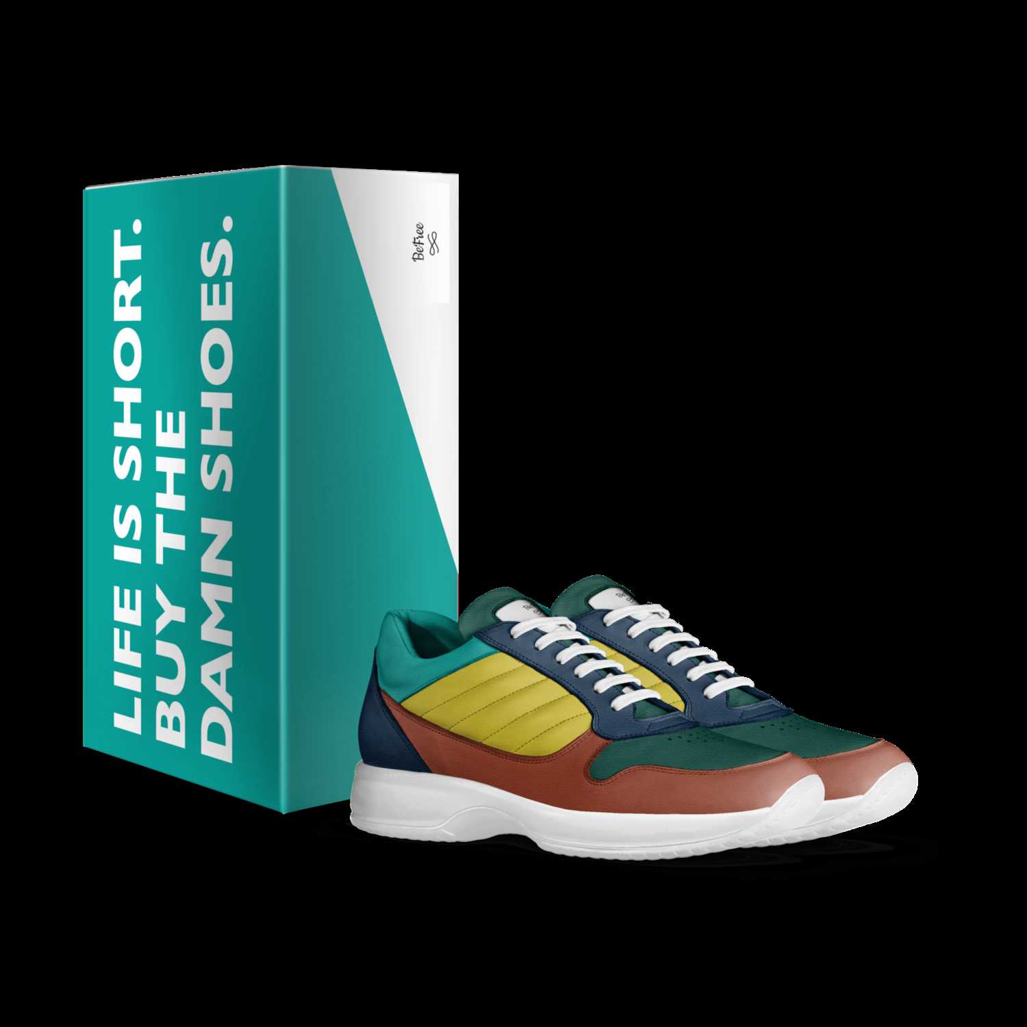 Befree shoes on sale